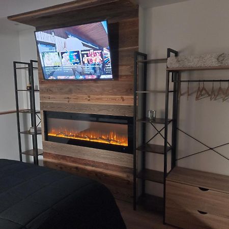 Maisonnette Cosy La Llagonne Luaran gambar