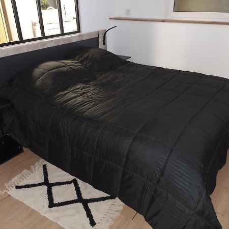 Maisonnette Cosy La Llagonne Luaran gambar