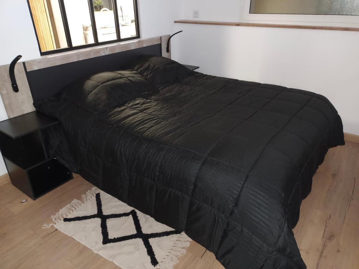 Maisonnette Cosy La Llagonne Luaran gambar